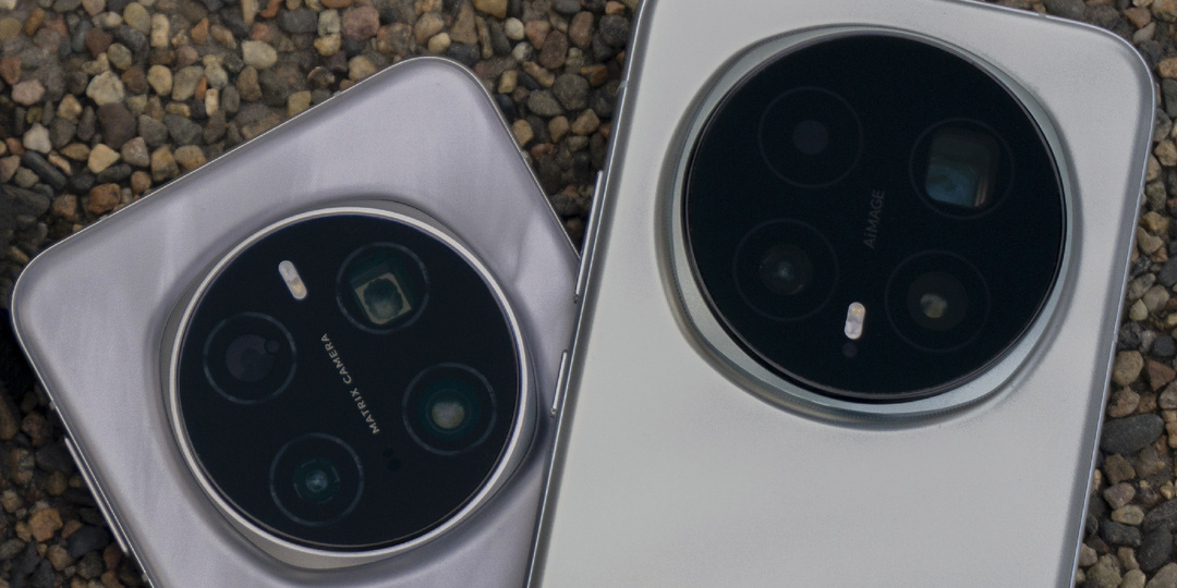 Битва камер: HONOR Magic7 Pro против HONOR Magic8 Pro!
