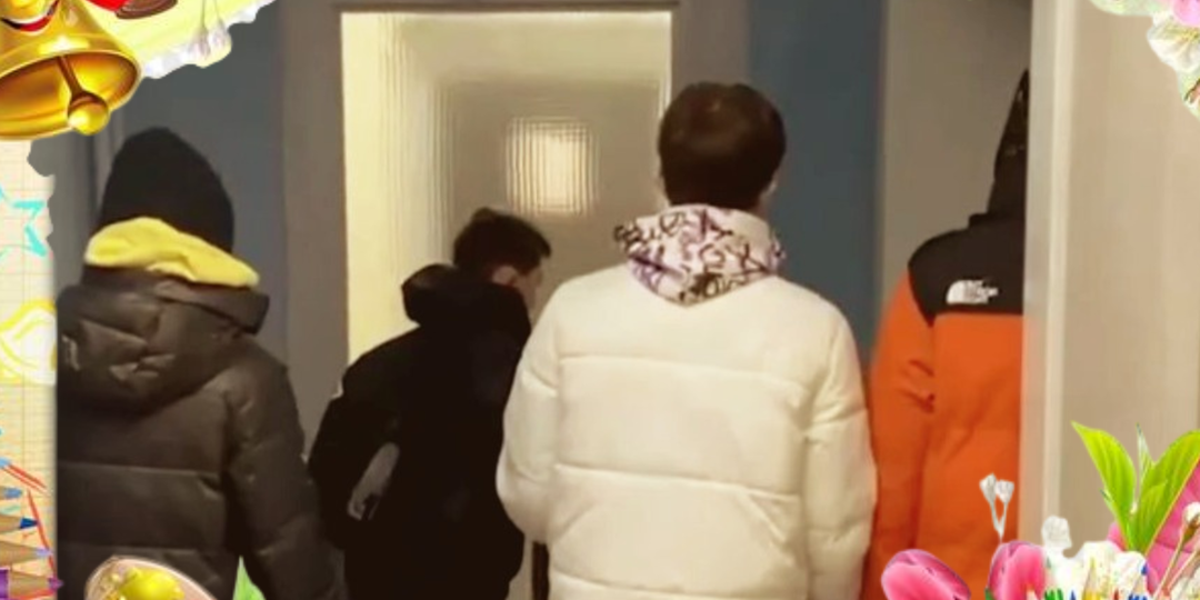 Пятеро школьников из 8-А не вернулись домой после уроков! Рассказываю, что случилось и чем всё закончилось