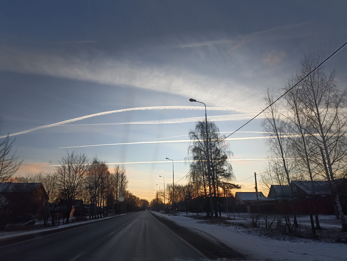 Красиво ❣️ Фото моё