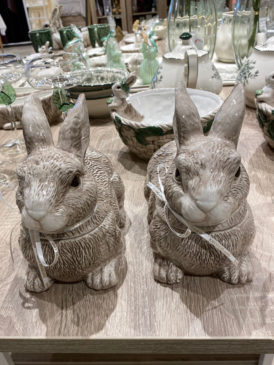 Ассортимент магазина Kuchenland. Петрозаводск. 