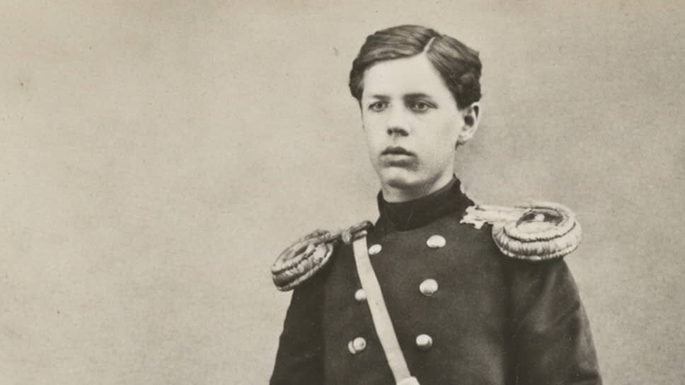 Модест Мусоргский — офицер Преображенского полка. 1856 год.📷Фото: Wikimedia