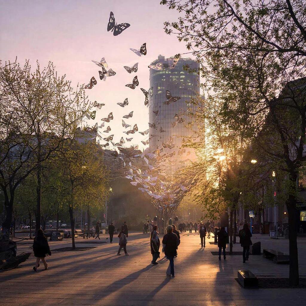 фото  промт  ии автора