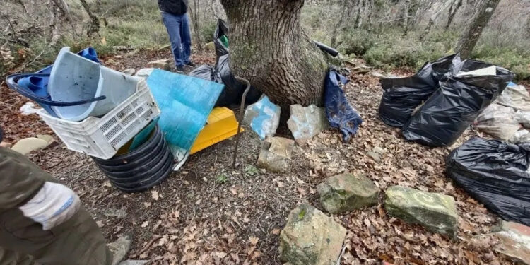    ЗАПОВЕДНИК УТРИШ