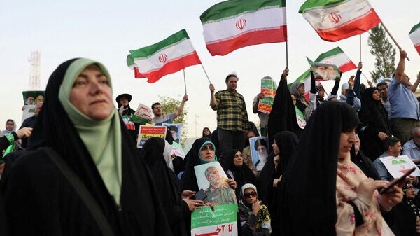    © REUTERS / Majid Asgaripour