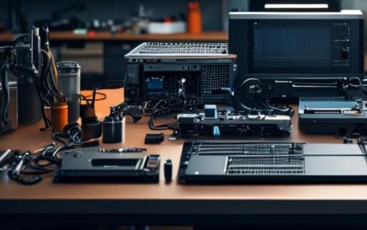 
Как люди чуть не поубивали свой ёжик