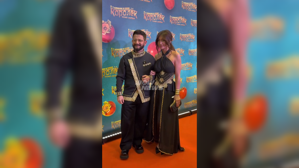 Автор: В. Панченко