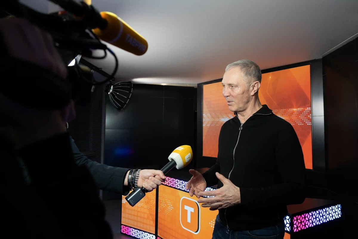    Фото: ТРК «Таврия»