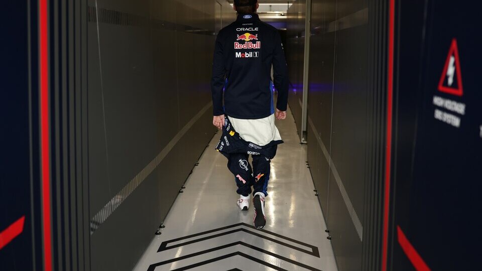 «Боюсь, он…» Йос Ферстаппен намекнул на уход Макса из Формулы 1