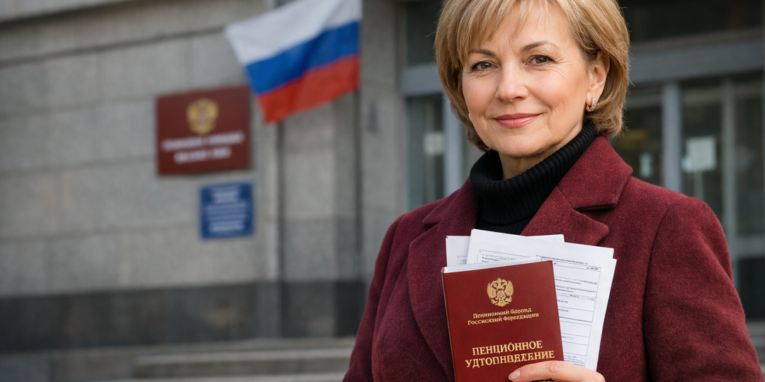 Досрочная пенсия по безработице: как выйти раньше через биржу труда