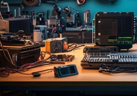 
Секреты высококачественного звука и почему он так много весит