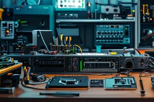 
Зачем телефоны любят гибридный зум и что это вообще такое