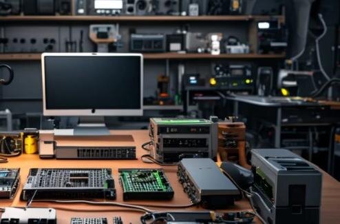 
Чистка и уход за пылесосом: как сохранить мощность всасывания