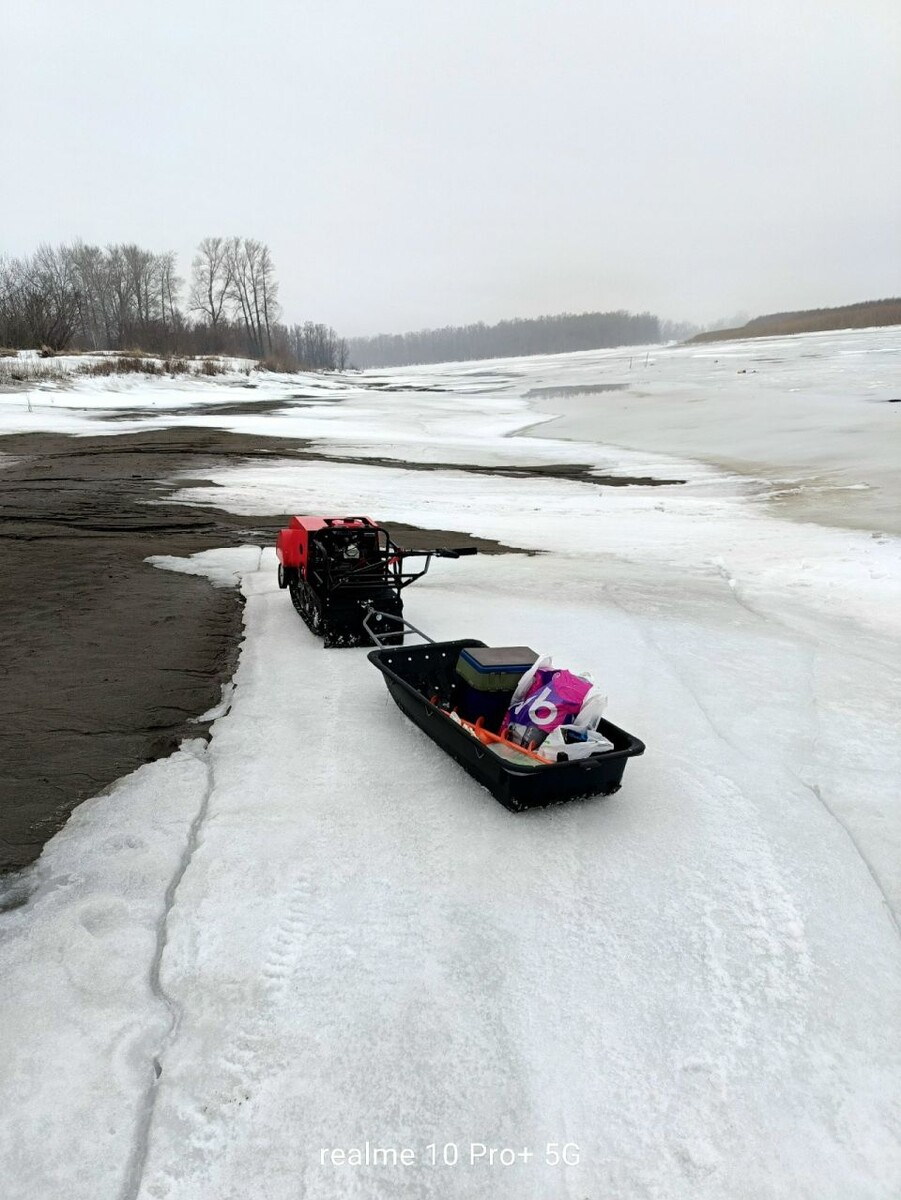    Уловы алтайских рыбаков. Источник: "Алтайское рыболовное сообщество"