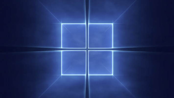 Энтузиаст воссоздал знаменитые обои Windows 10 в версии для Windows 11