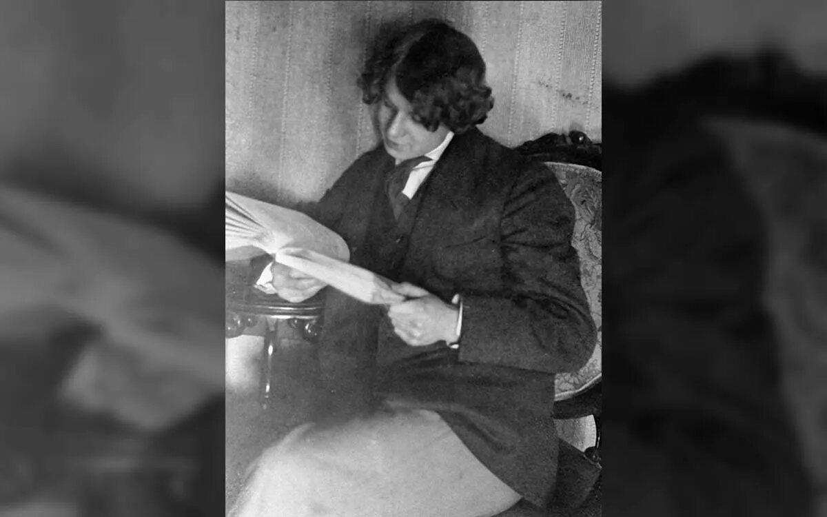    Сергей Есенин / Источник фото: РИА Новости