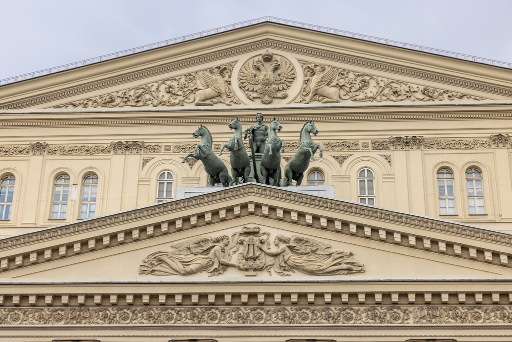    Фото © Дмитрий Дубинский / Абзац