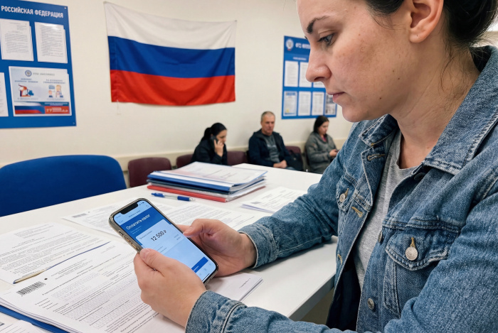    Дина Ётова/Создано ИИ/ТАСС