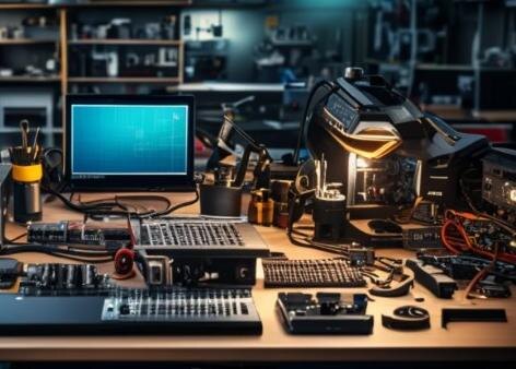 
Правильная зарядка портативного аккумулятора Power Bank, простые лайфхаки