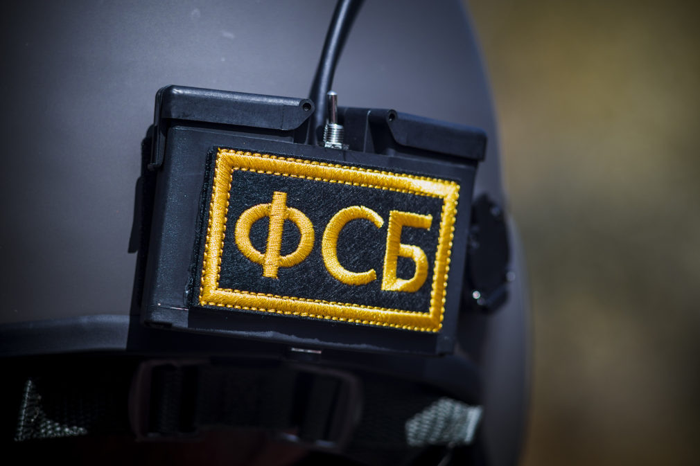    Фото: СвоёТВ/Сергей Пархисенко Елена Гаврина