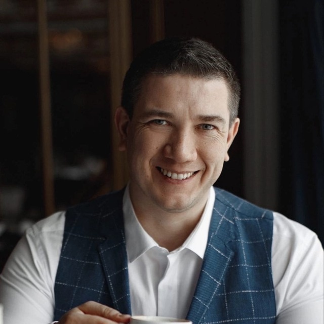 Инвестор Федер Сидоров