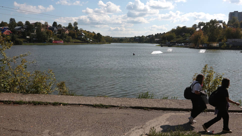 Фото: Максим Кимерлинг / Коммерсантъ