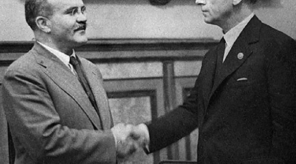 Самый мифологизированный договор предвоенных лет