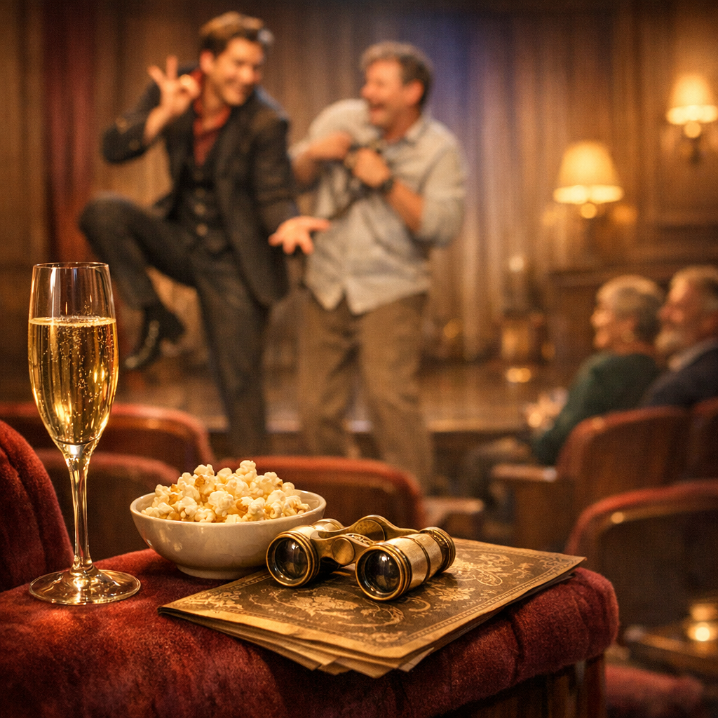    фауст_в_стиле_ситкома_неожиданные_секреты_николая_евреинова_и_его_влияние_на_современный_юмор Театральный Критик