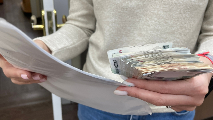    Фото из архива редакции