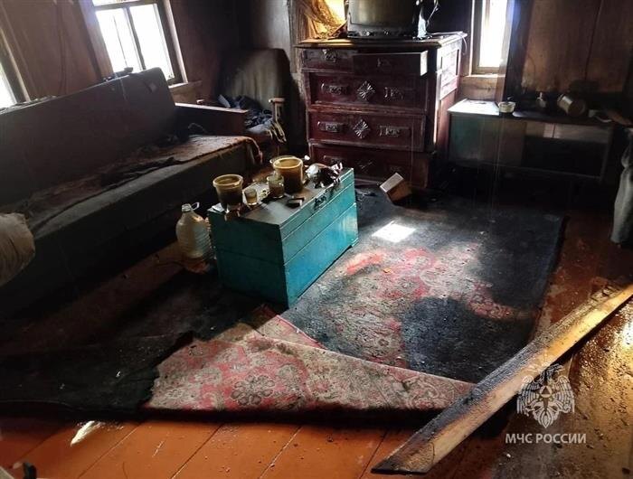    ФОТО: пресс-служба ГУ МЧС России по Самарской области