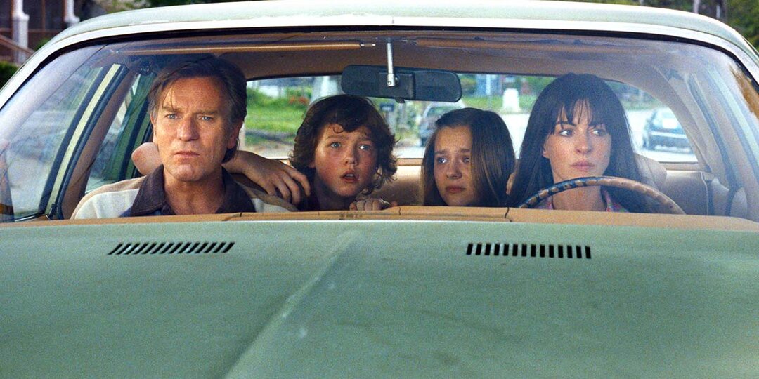 Warner Bros. представила новый фильм "Конец Дубовой улицы"