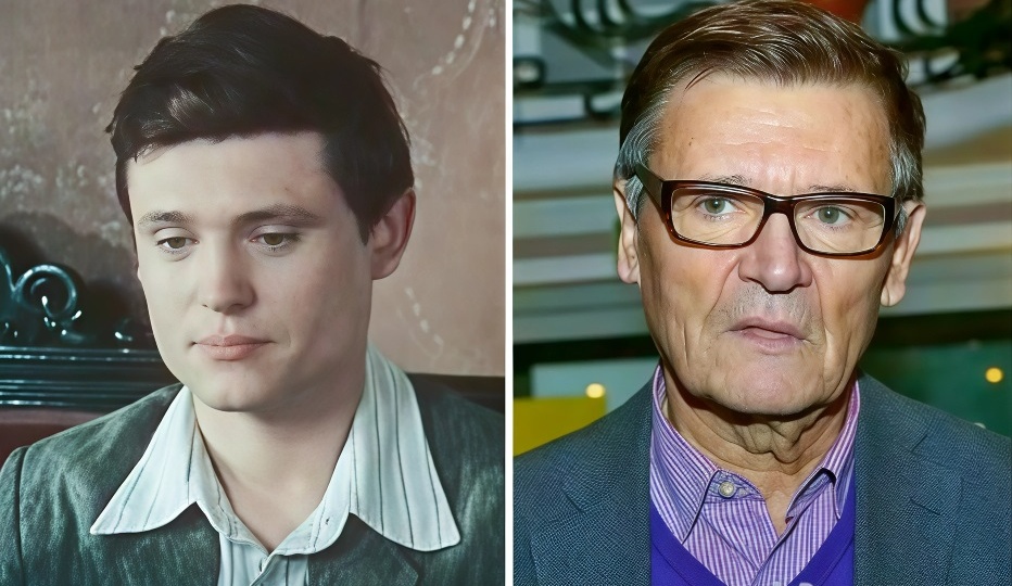 6 актеров фильма «Два капитана» спустя 50 лет. Что с ними стало