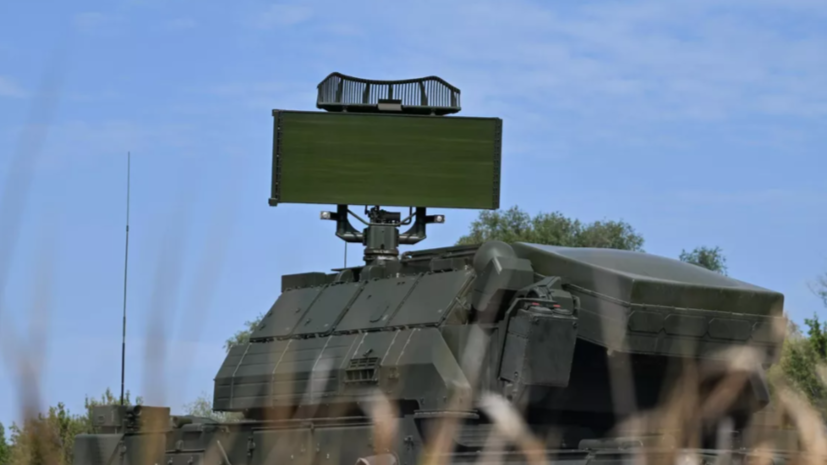   РИА Новости