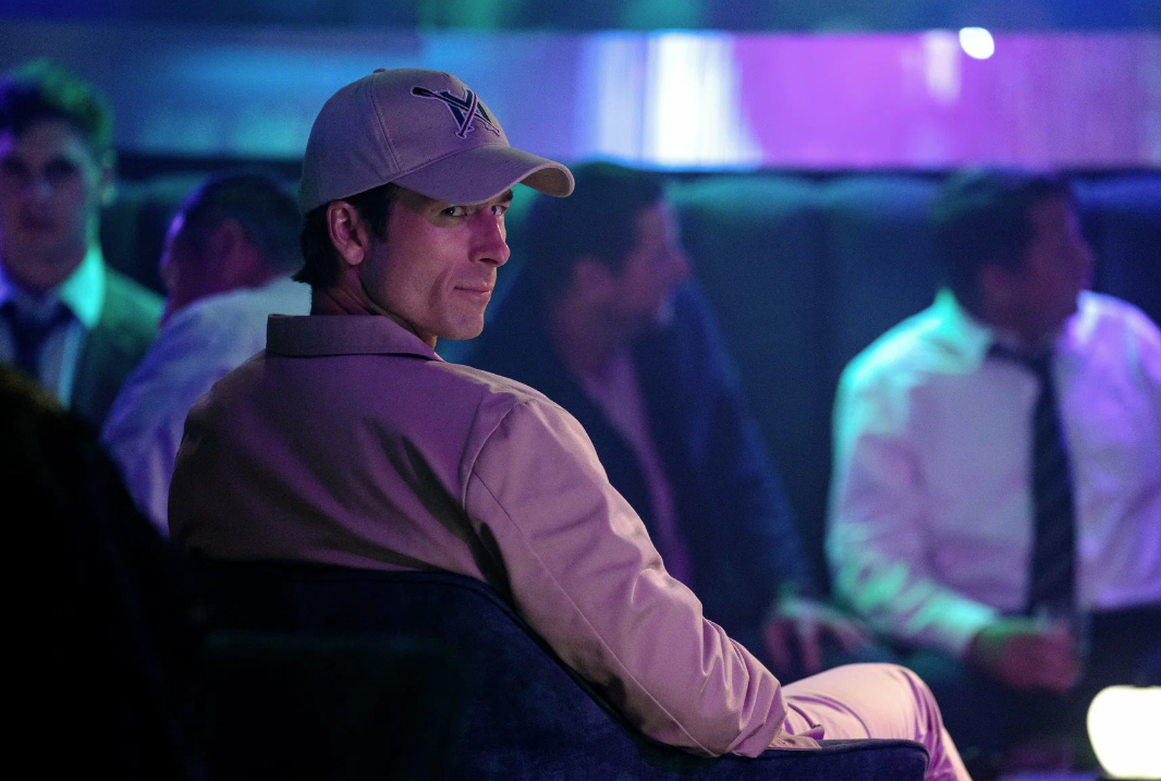 Кадр из фильма