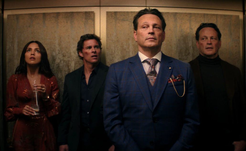 Кадр из фильма