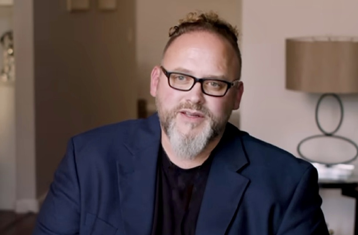 Винсент Толман.