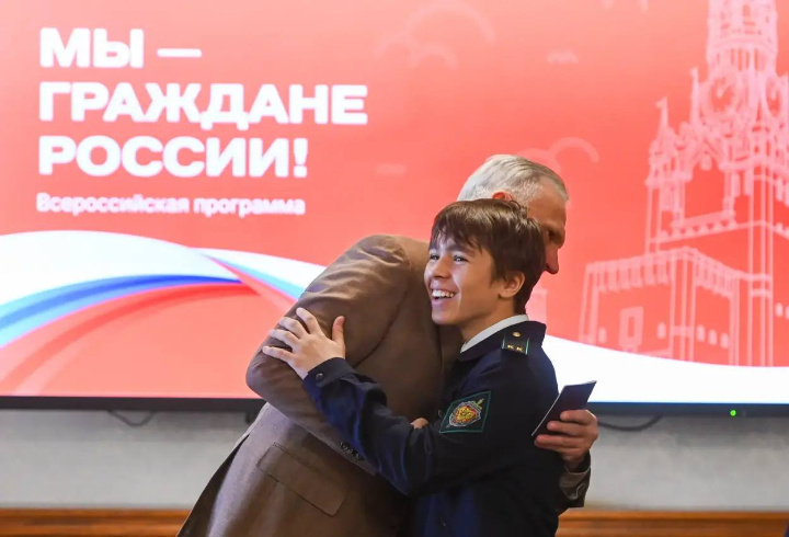 фото: Пресс-служба Ленинградской области