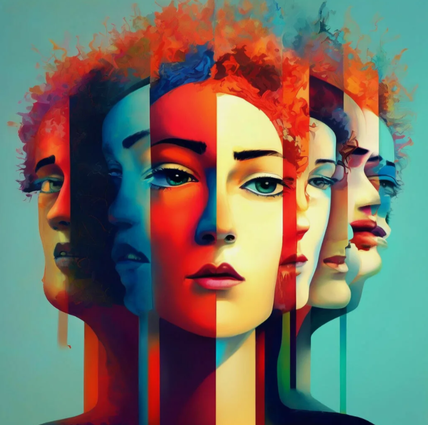 так кто же я как личность?