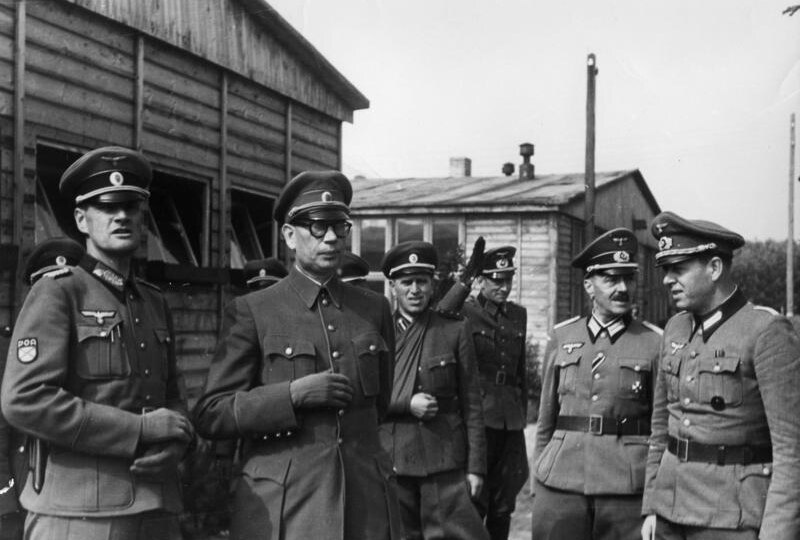 Почему генералы стали предателями