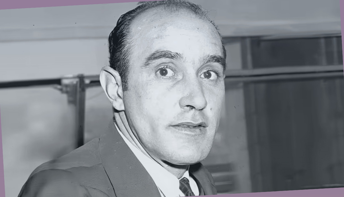 Реймонд Фернандес