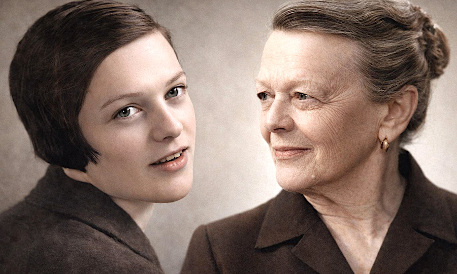 Татьяна Пельтцер: Всесоюзная бабушка, бесстрашно выполнявшая все трюки в кино