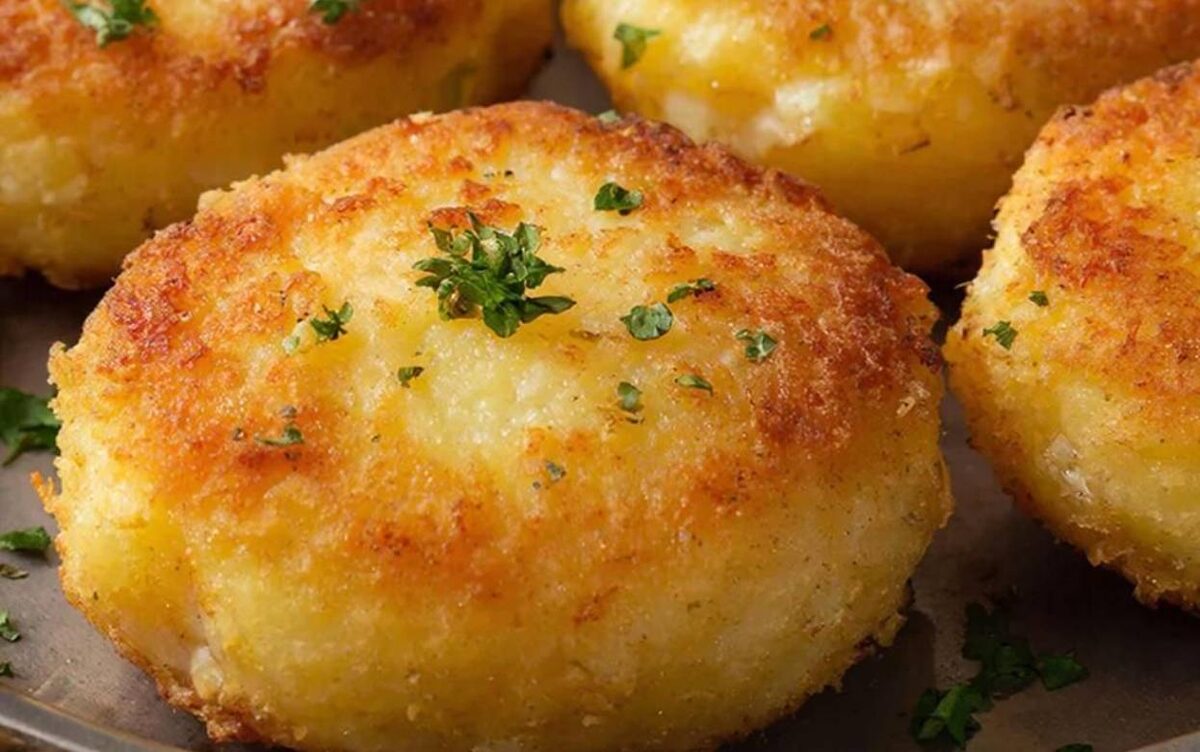    3 простых рецепта из картошки, которые выручат, когда нужно сэкономить