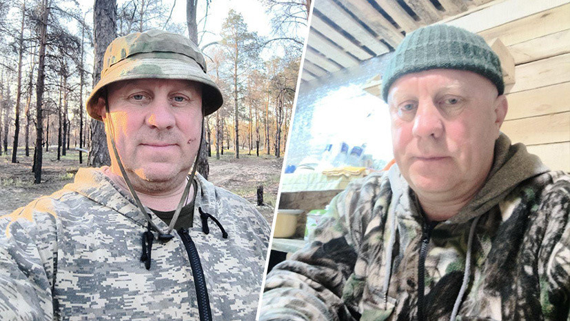    Из личного архива