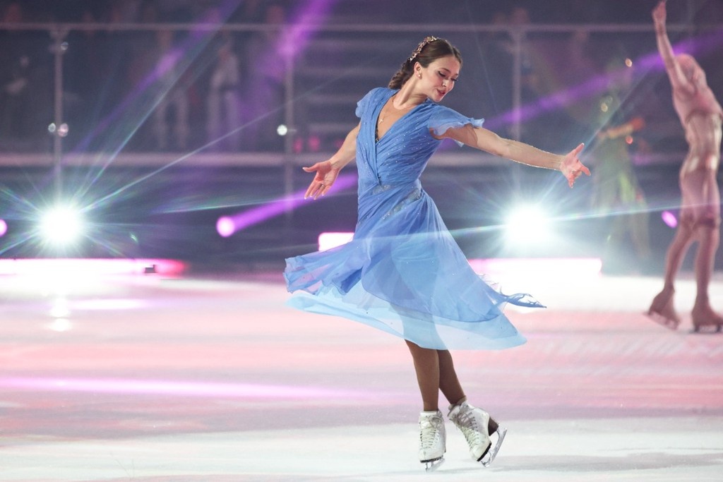    Фото © Михаил Терещенко / ТАСС