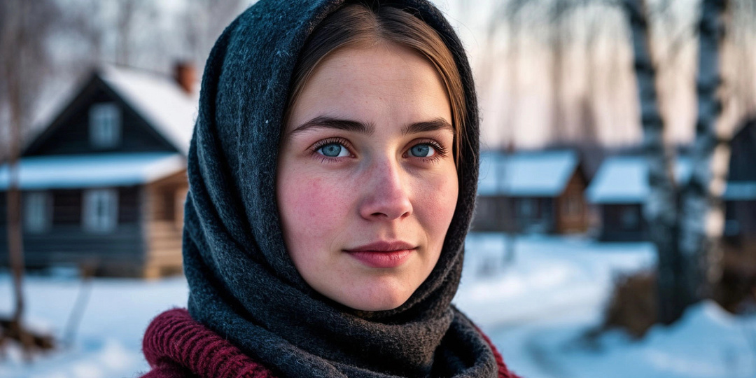 Секрет Анисьи - Глава 1