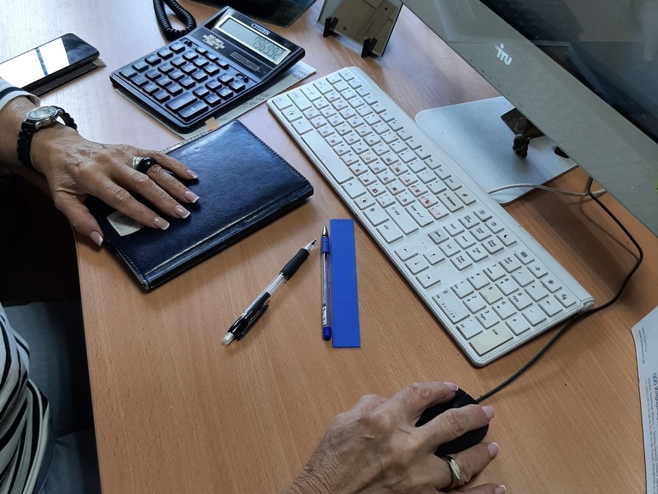    Жители Тюменской области должны банкам 1,5 трлн рублей. Татьяна Коркина