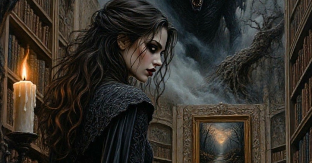 Для них ты еда. Вампиры.