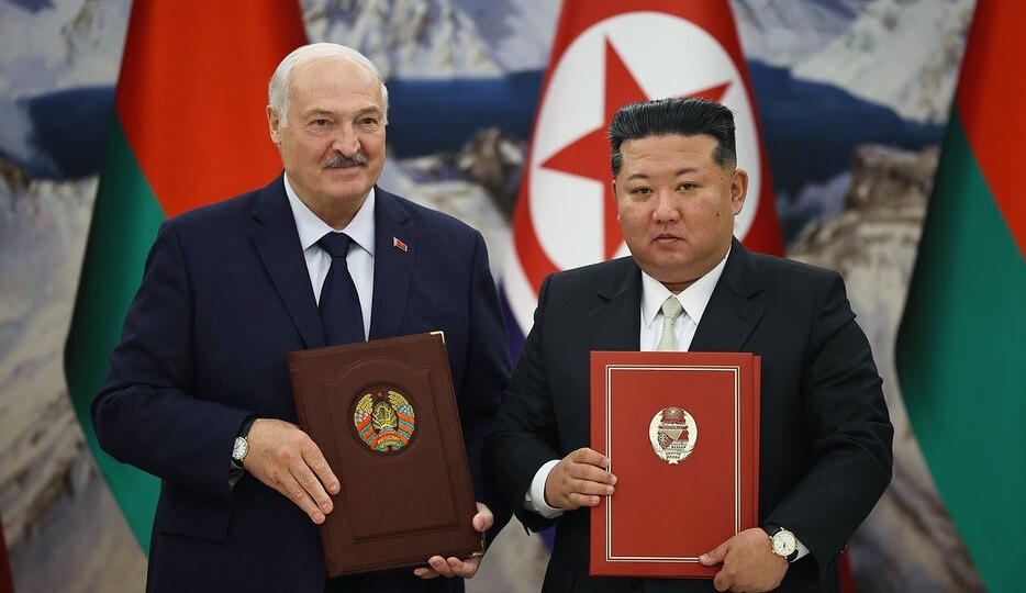 «Догонять упущенное время». Итоги визита Александра Лукашенко в КНДР