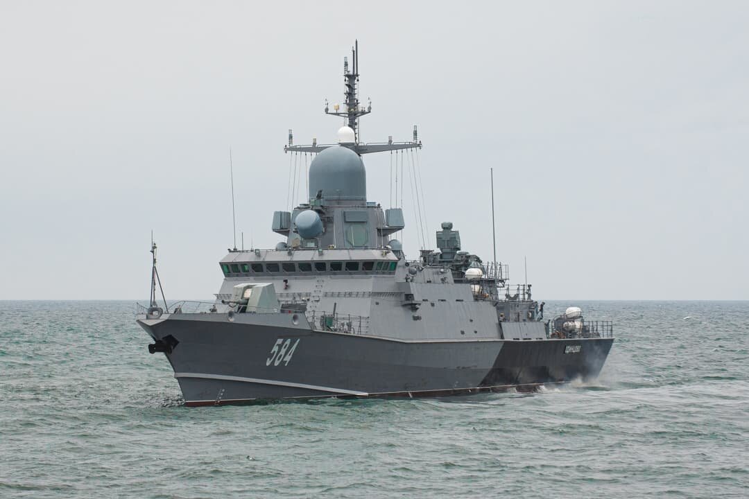     МРК «Одинцово»