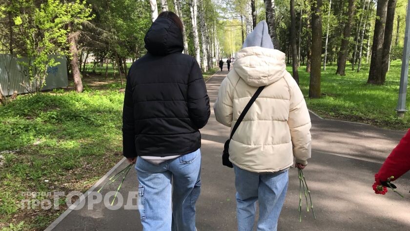    из архива "Про Город"