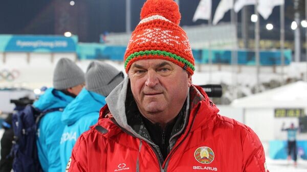    © Sputnik / Владимир Нестерович